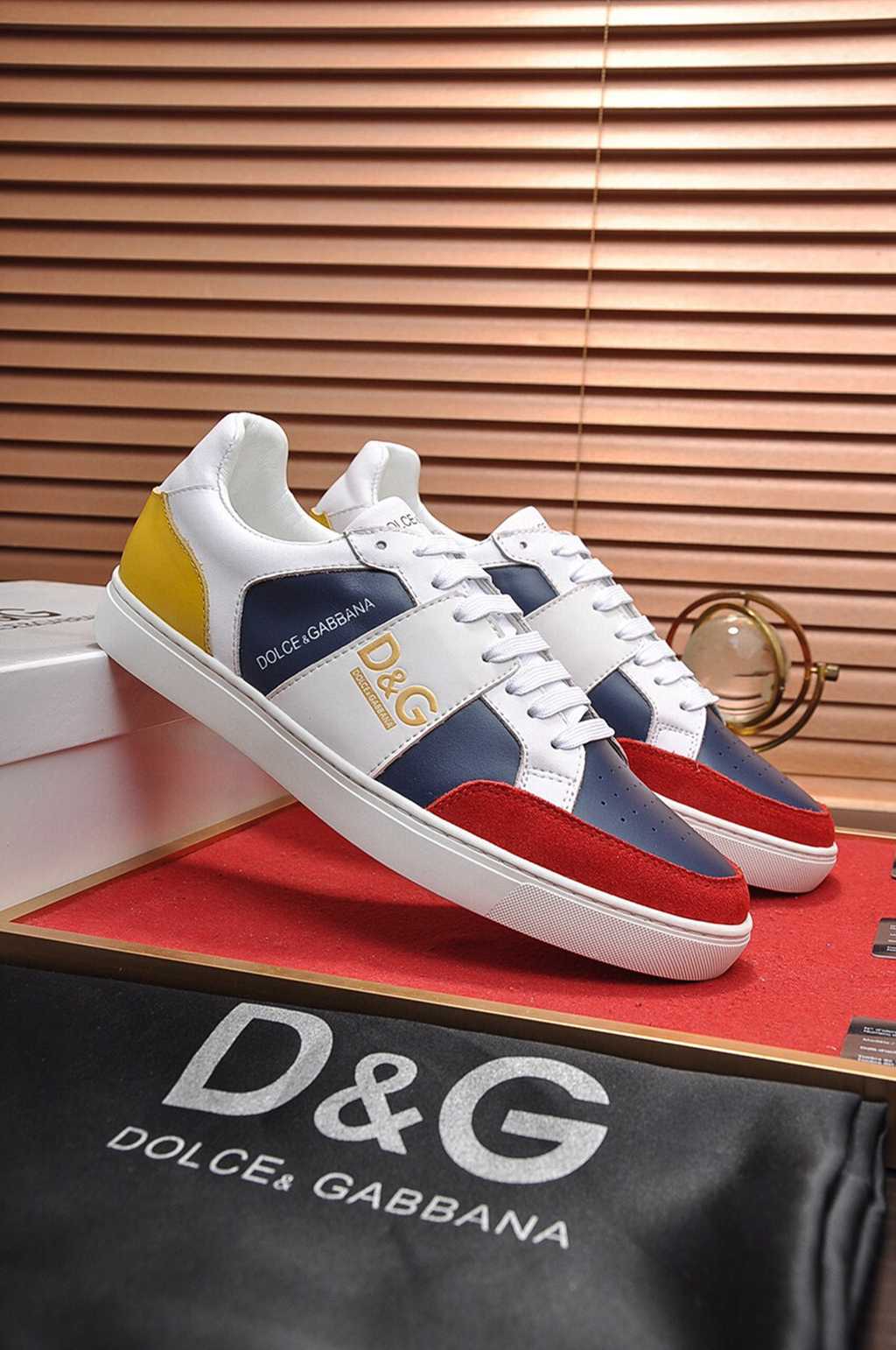 D*G sneaker